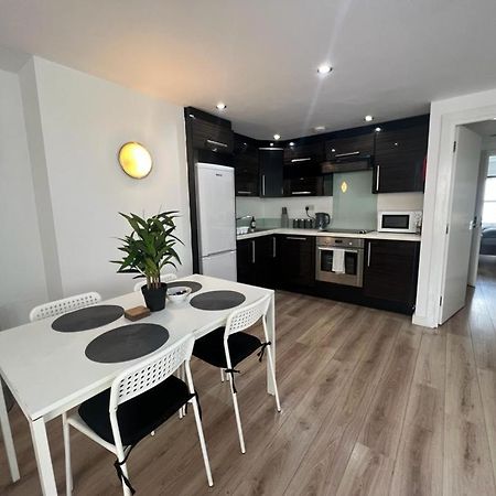 Full Apartment! Brick Lane! ลอนดอน ภายนอก รูปภาพ