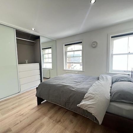 Full Apartment! Brick Lane! ลอนดอน ภายนอก รูปภาพ