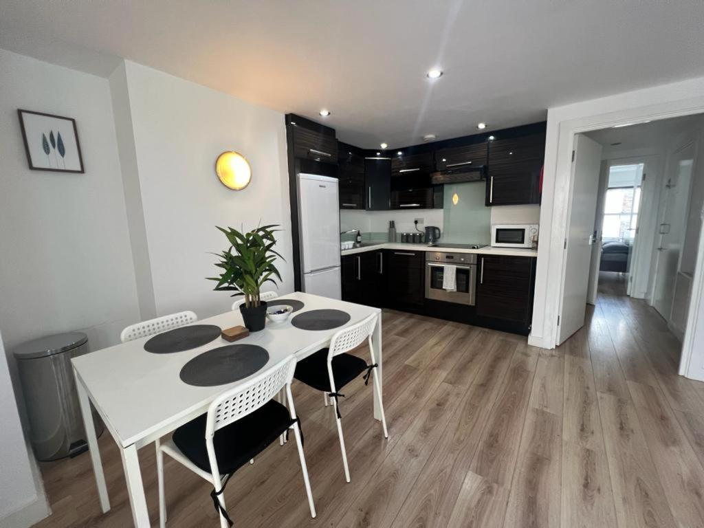 Full Apartment! Brick Lane! ลอนดอน ภายนอก รูปภาพ