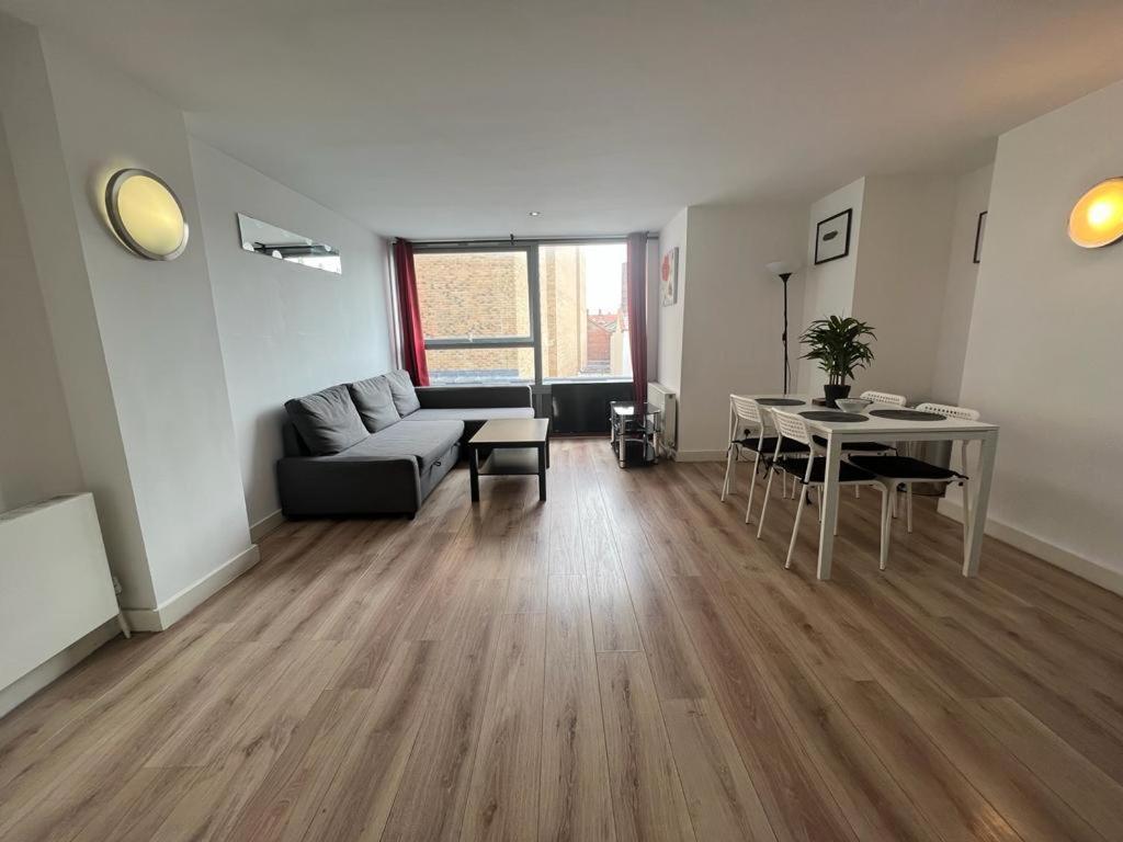 Full Apartment! Brick Lane! ลอนดอน ภายนอก รูปภาพ
