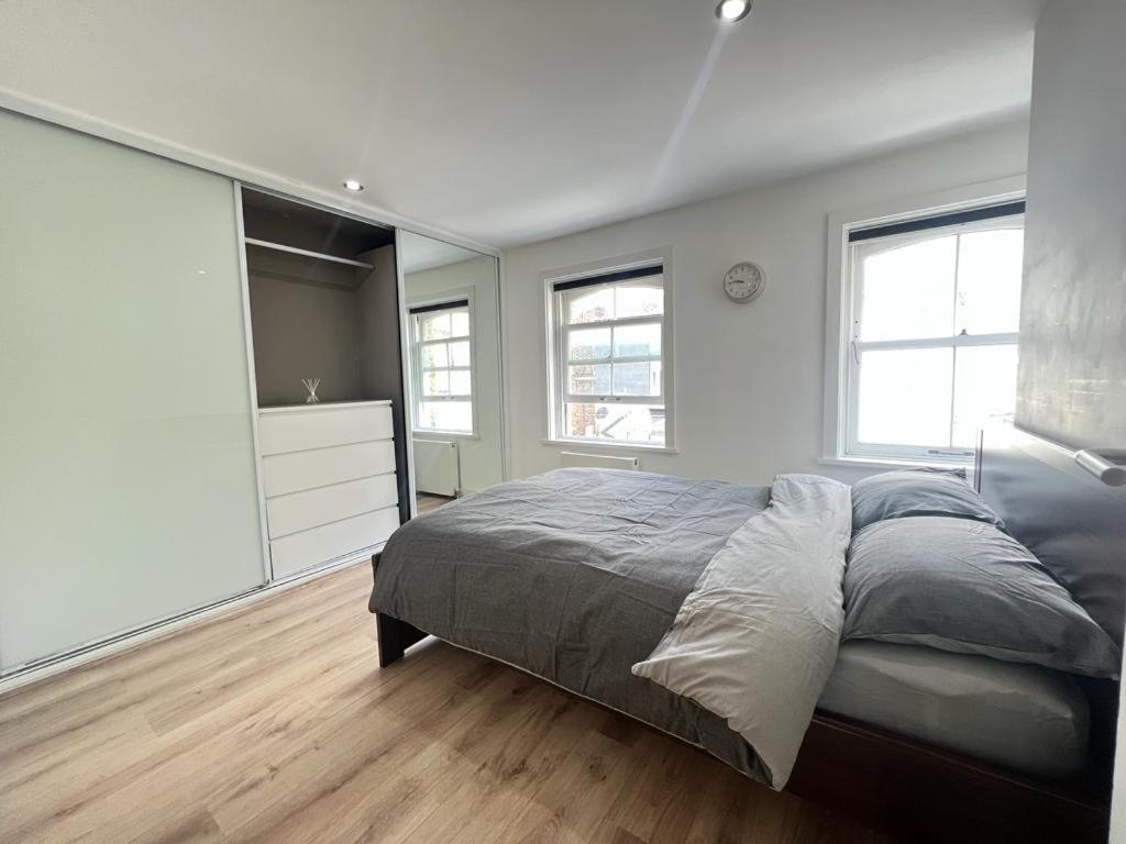 Full Apartment! Brick Lane! ลอนดอน ภายนอก รูปภาพ